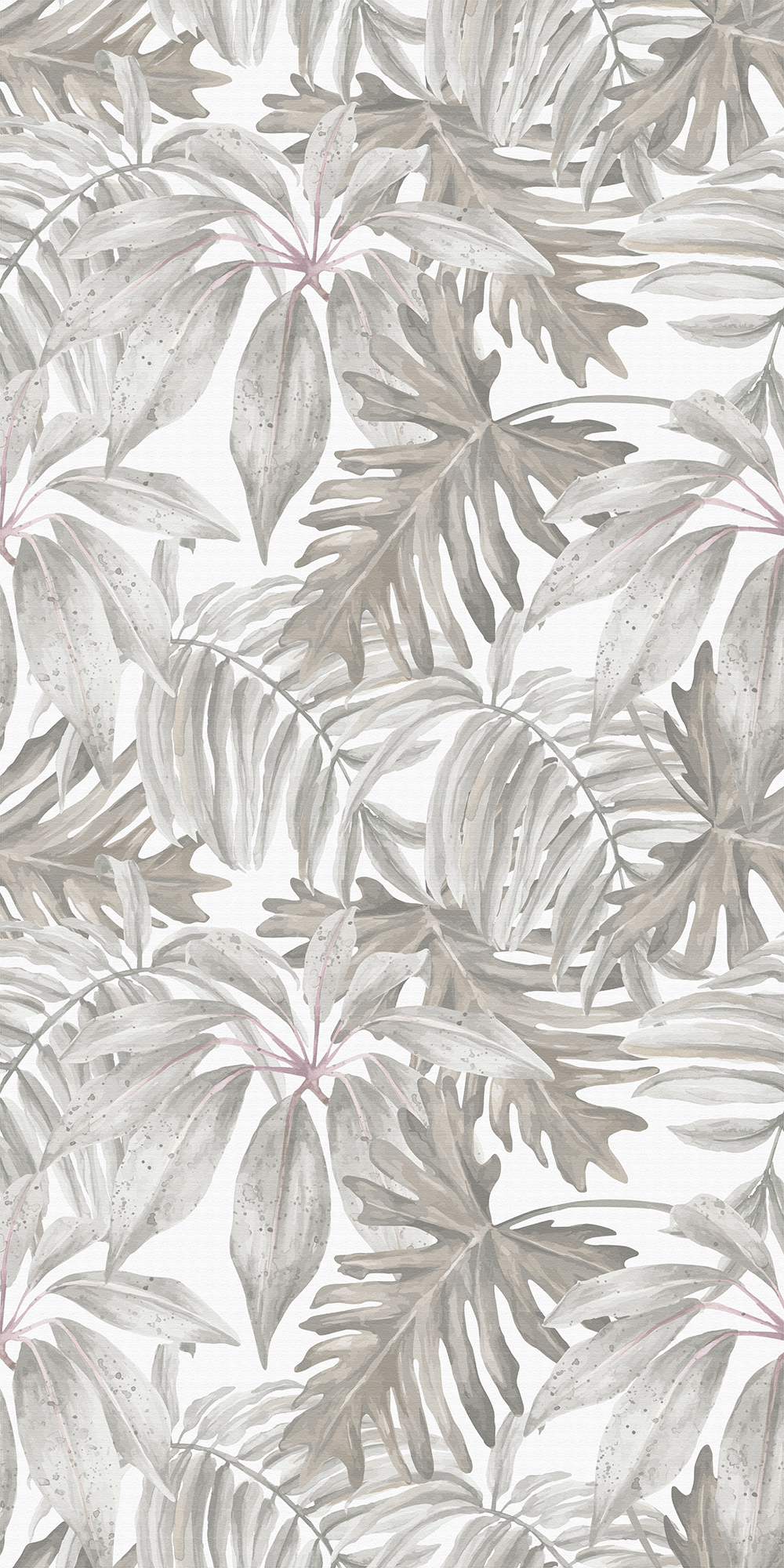 Alfombra pie de cama exterior/interior pvc tropical beige 60x120cm