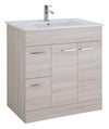 Mueble de baño Motril roble 70 x 45 cm