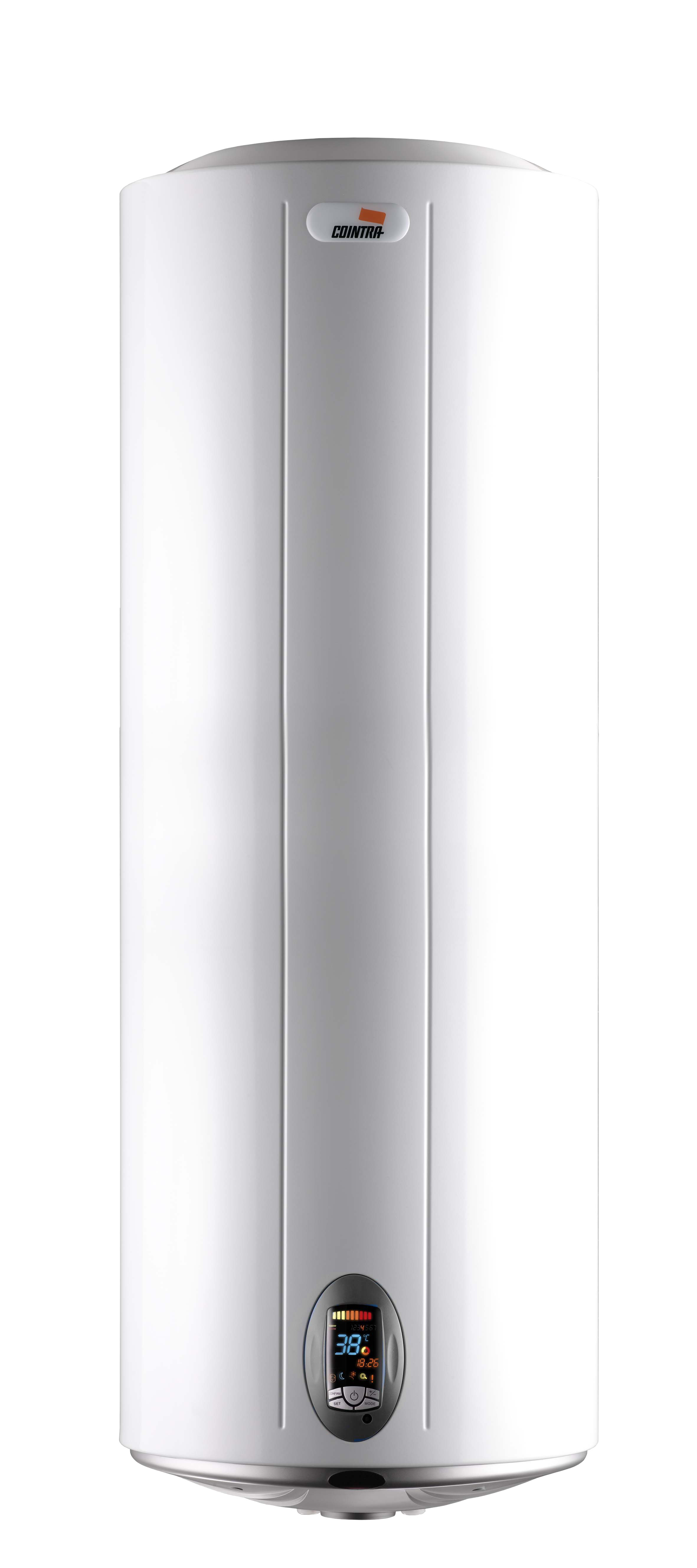 Termo electrico cointra tdg plus 150l
