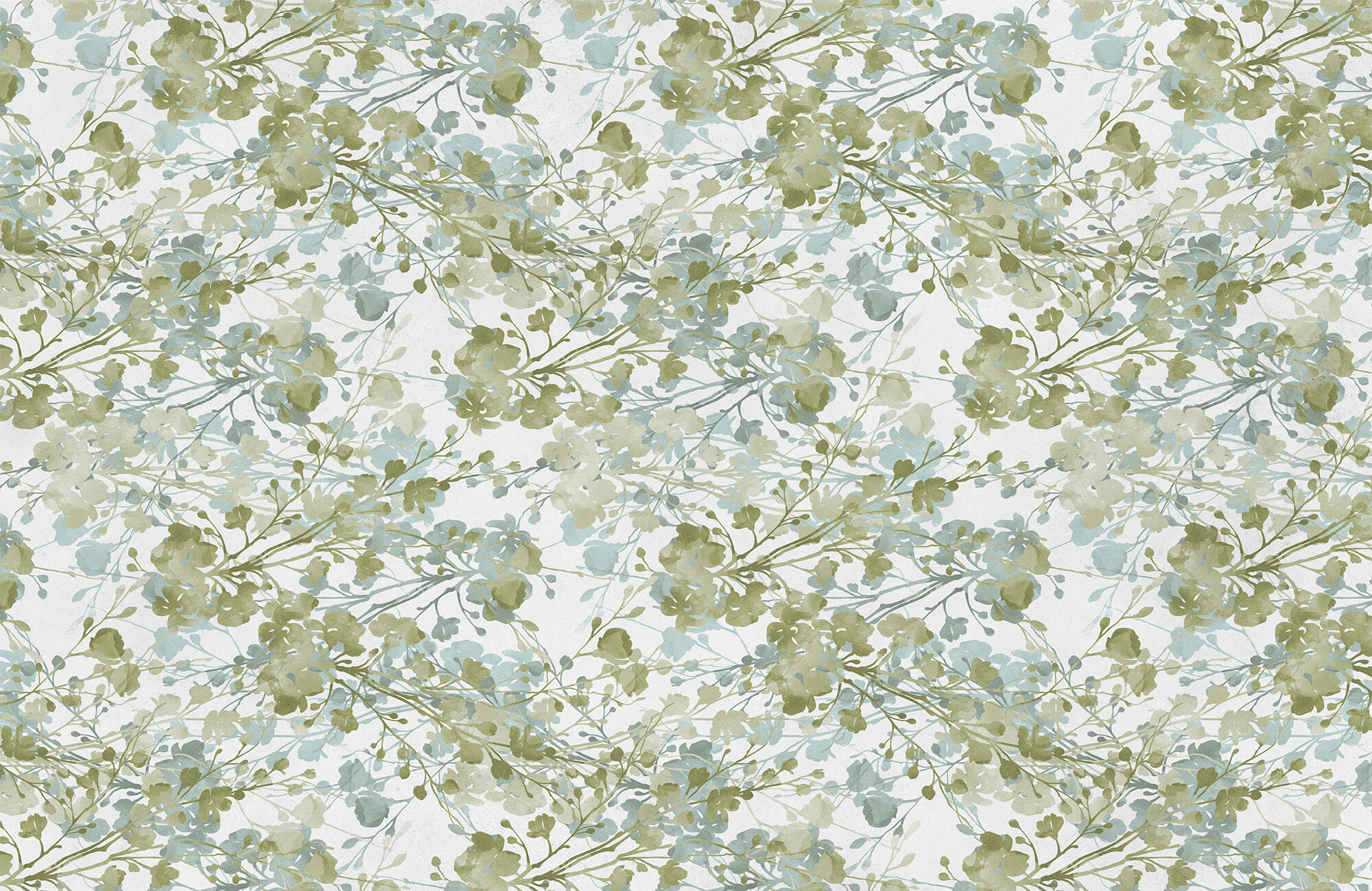 Alfombra exterior/interior pvc miranda verde 195x300cm