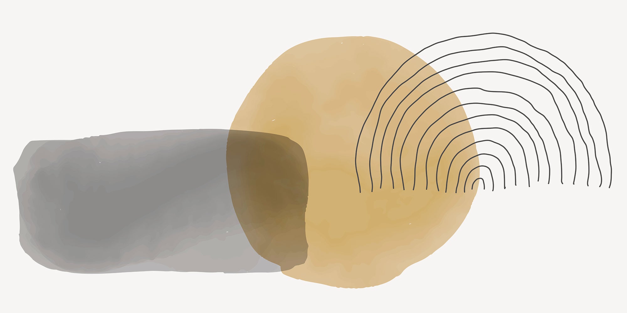 Alfombra pie de cama exterior/interior pvc tejido plano base antideslizante pure line beige lino 60x120cm