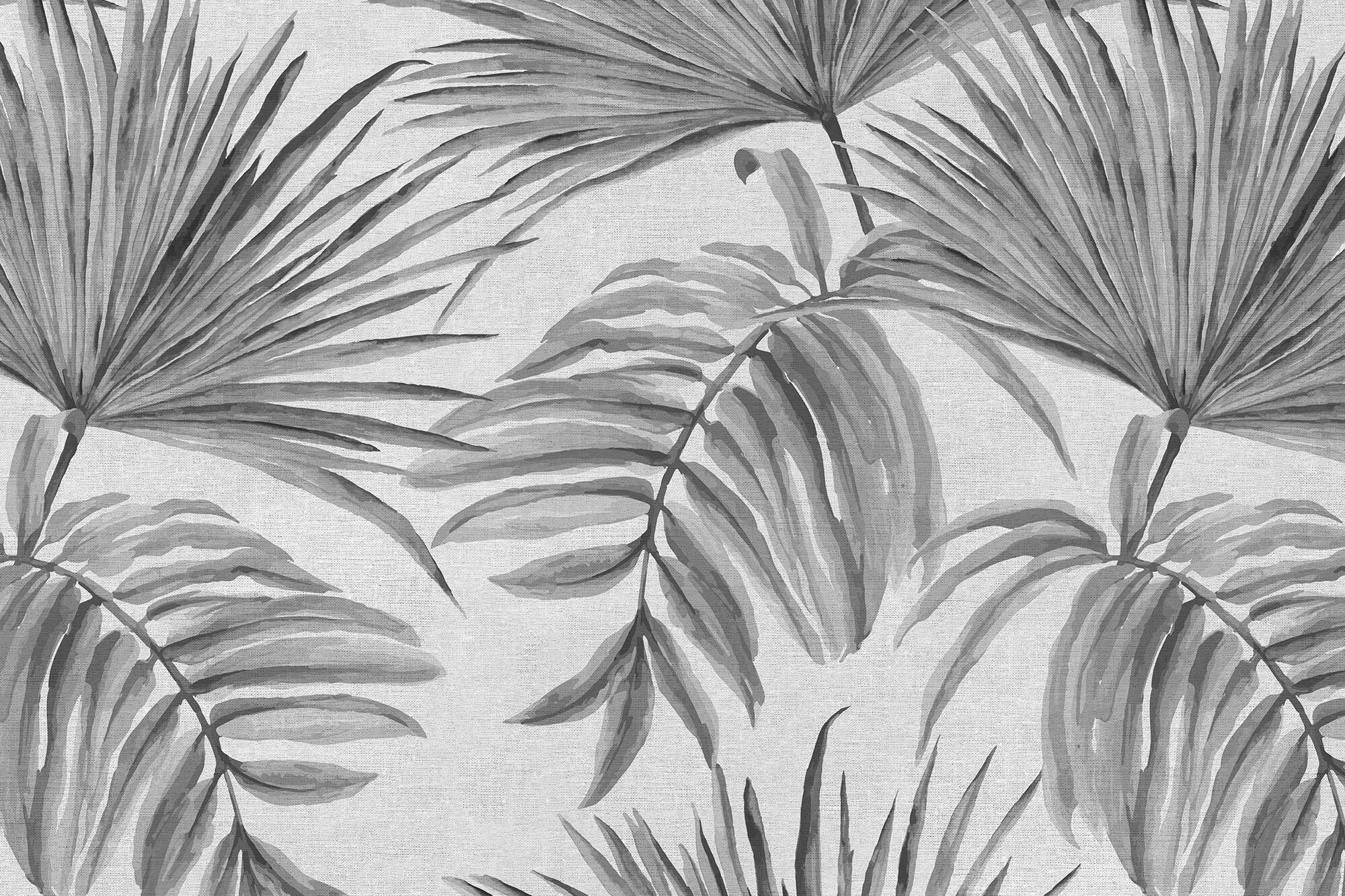 Alfombra exterior/interior pvc bahamas gris 120x180cm