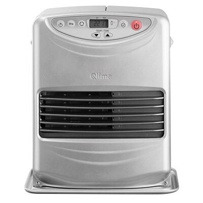 Aquecedor a parafina com Injeção eletrónica QLIMA SRE 3531 TC-2 - 2