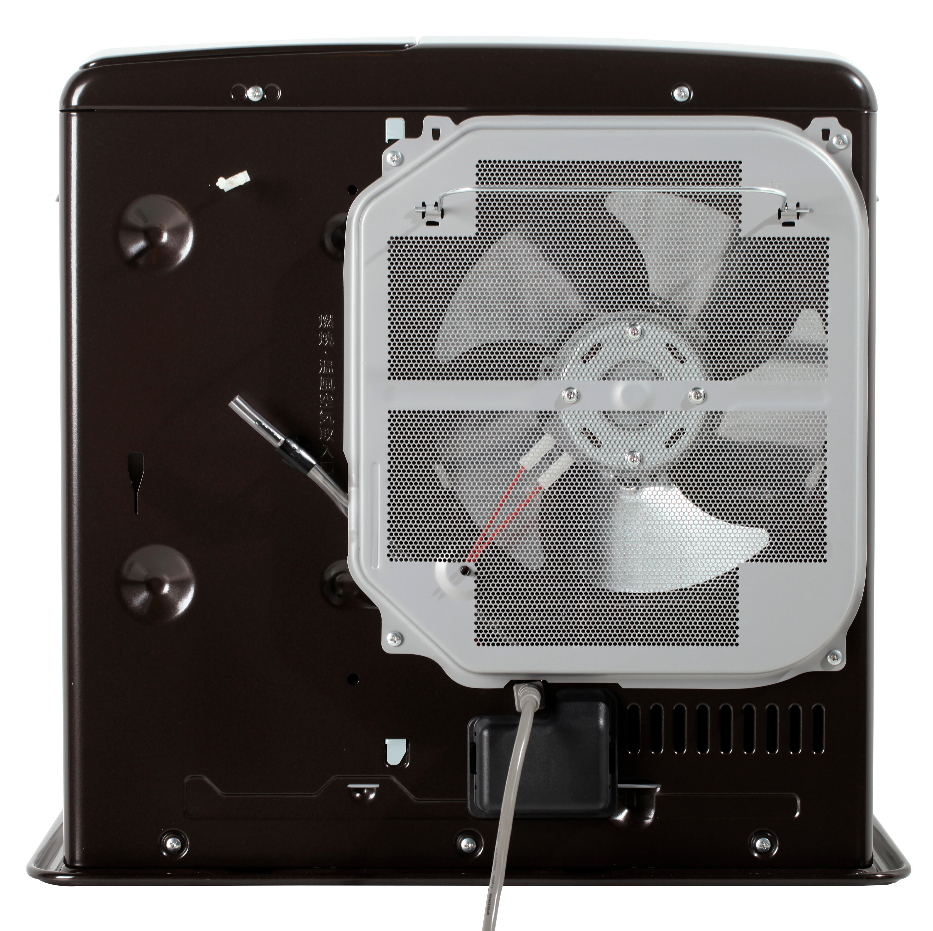 Aquecedor a parafina com Injeção eletrónica QLIMA SRE 9046 C-2 - 14