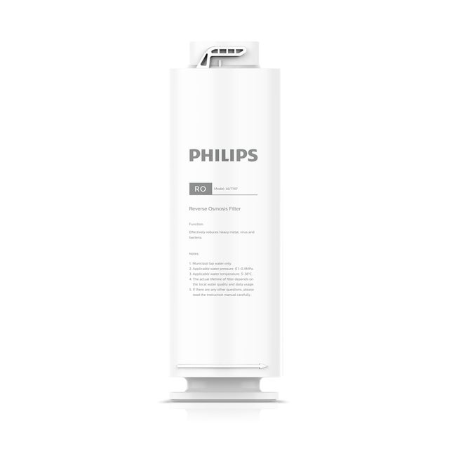 Membrana Osmosis Inversa PHILIPS AUT747/10 400 GPD