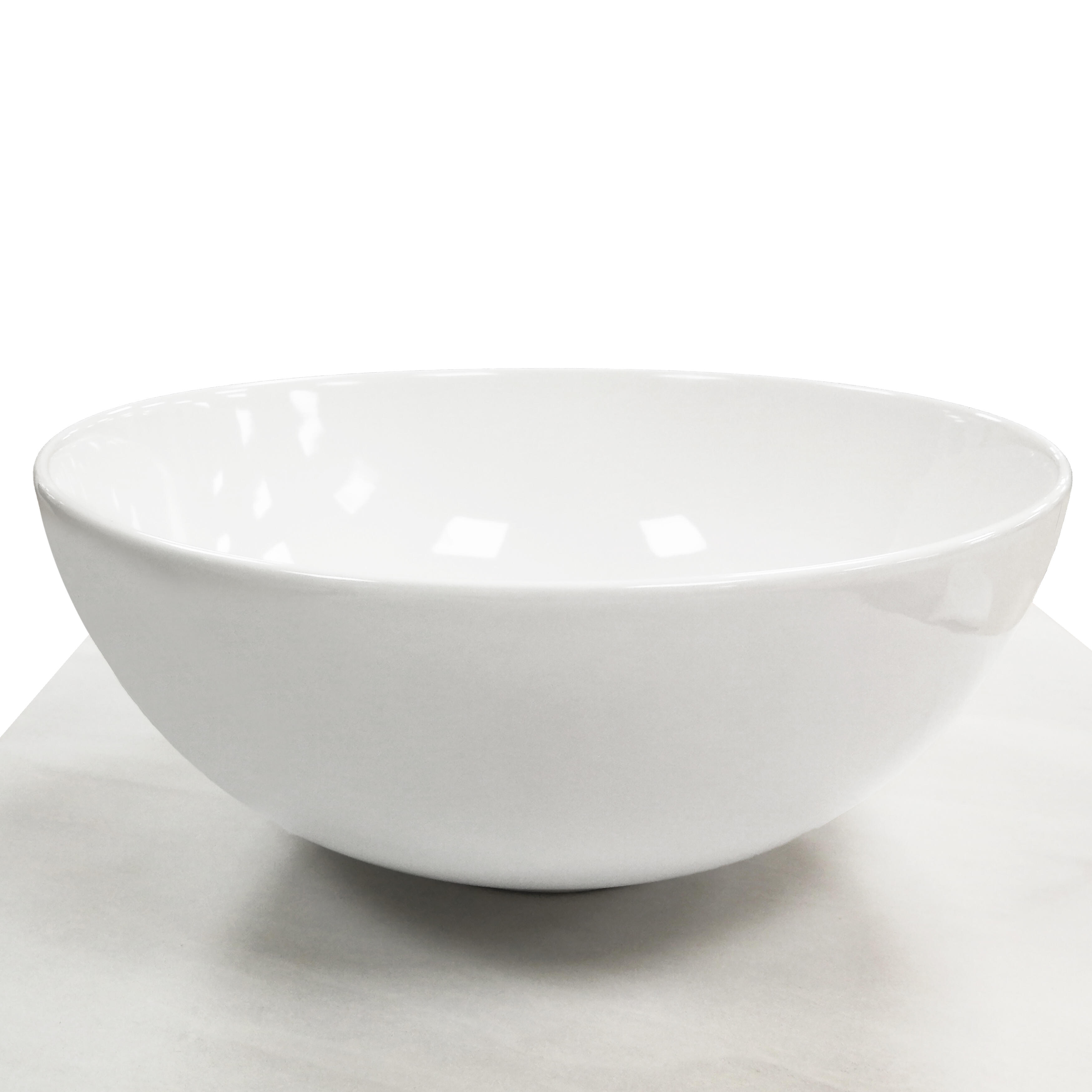 Mueble de baño con lavabo  Doble Espacio azul oscuro mate 50x30 cm - 10