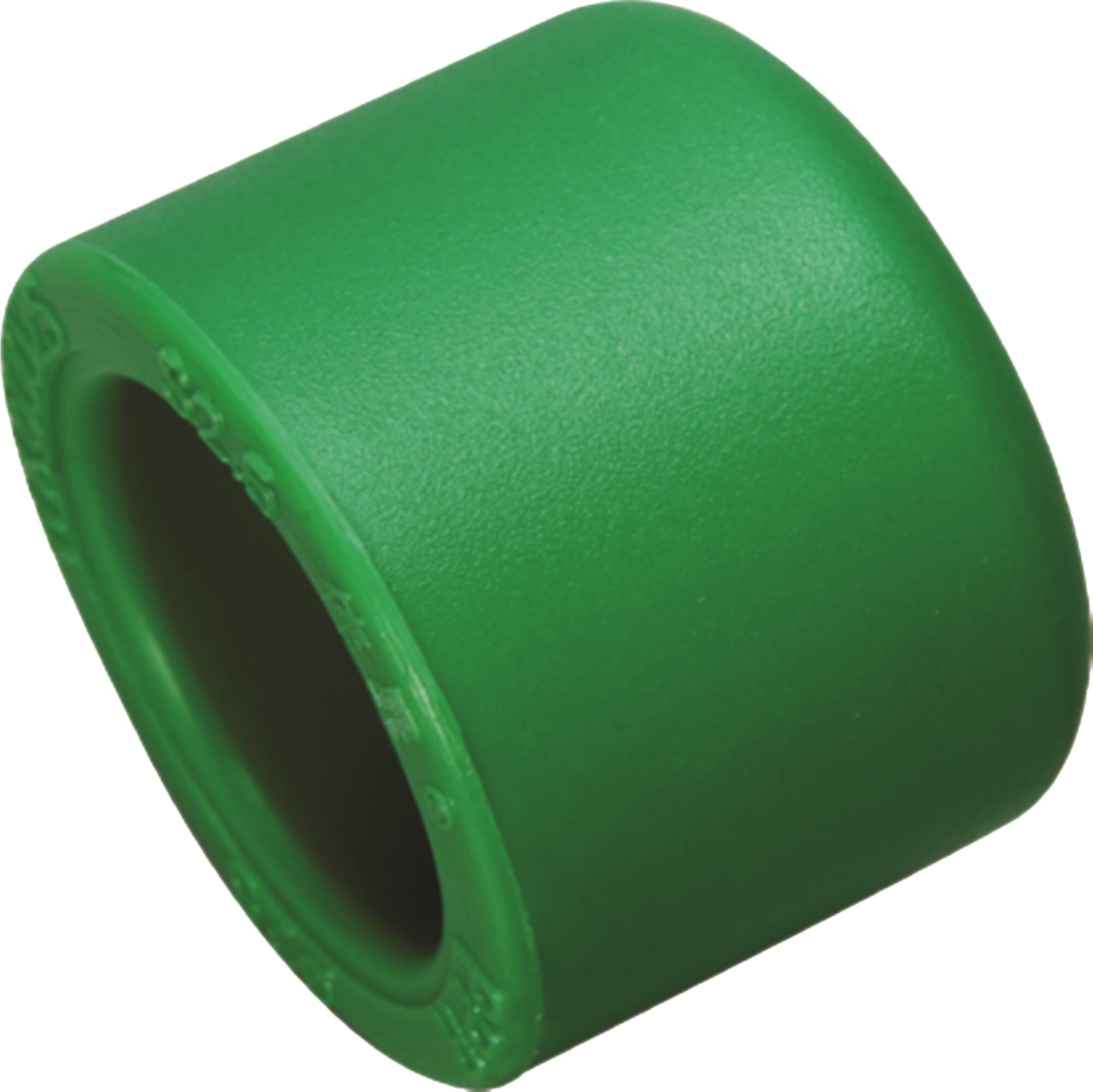 Tapón ppr hembra de ø25mm
