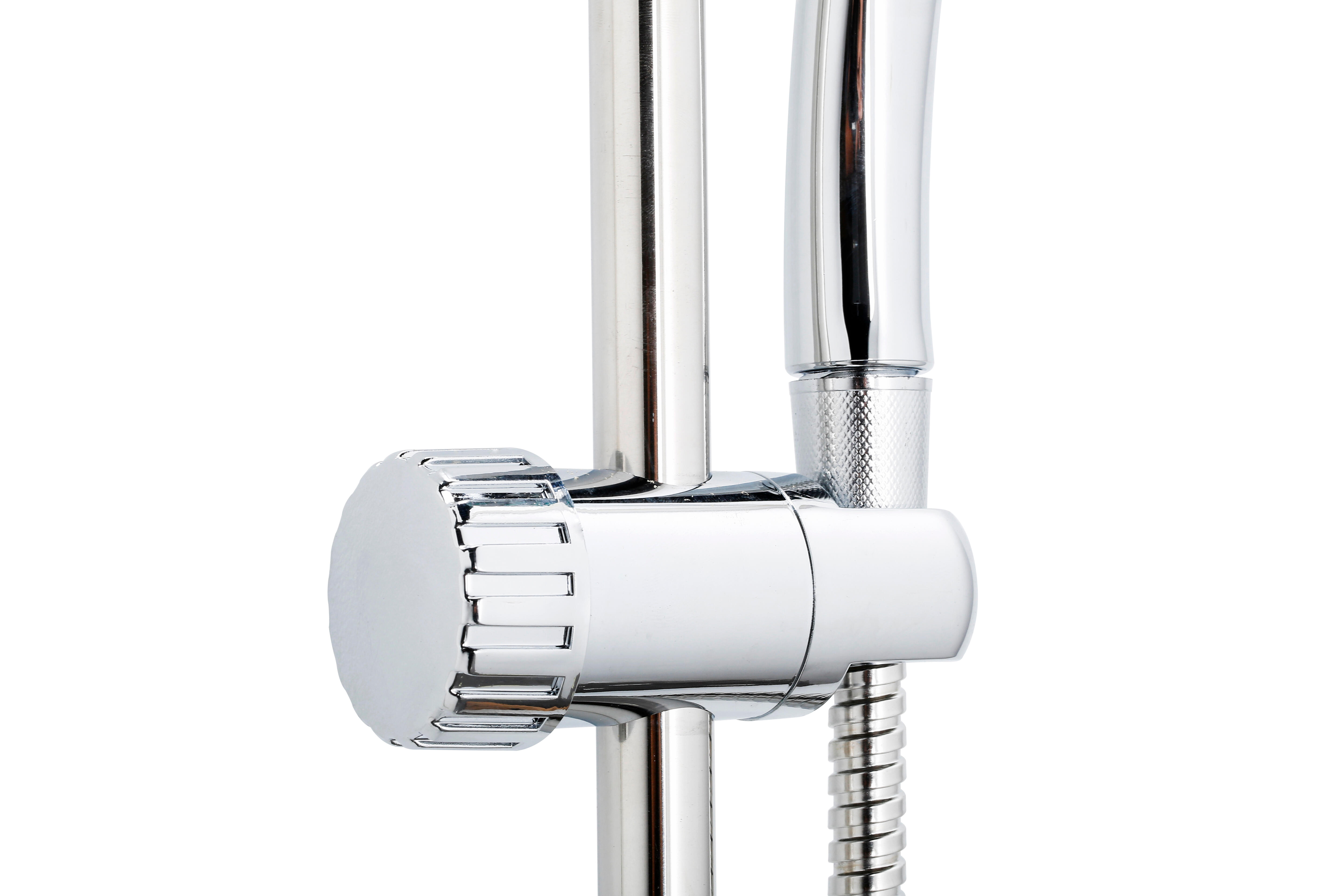 CONJUNTO DE DUCHA BASIC - 5