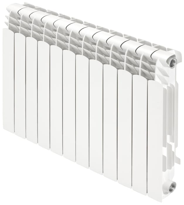 Radiador de agua caliente COINTRA Orión HP600 12E