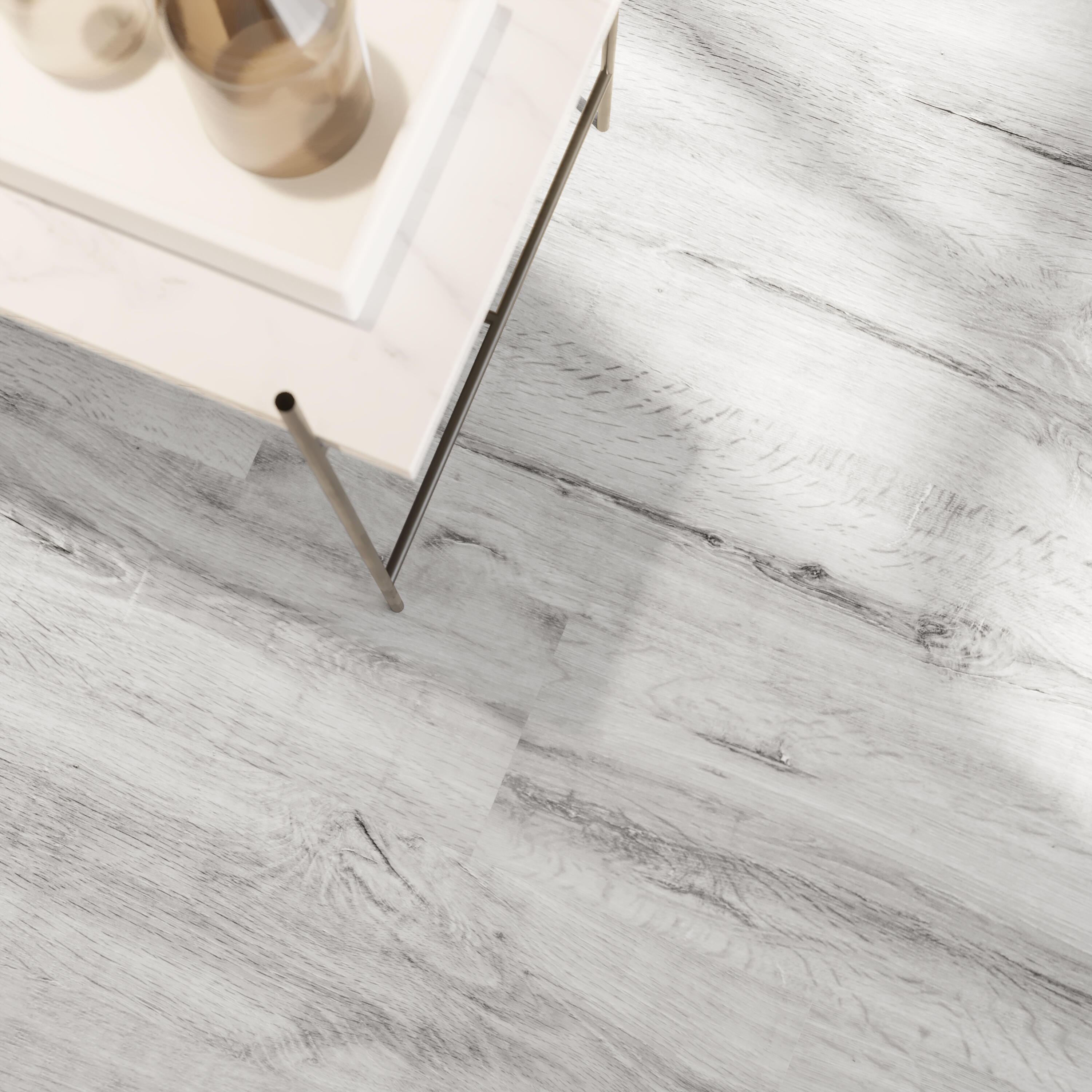 Pavimento flutuante laminado Granada superior 10 mm Artens GR130 - 8