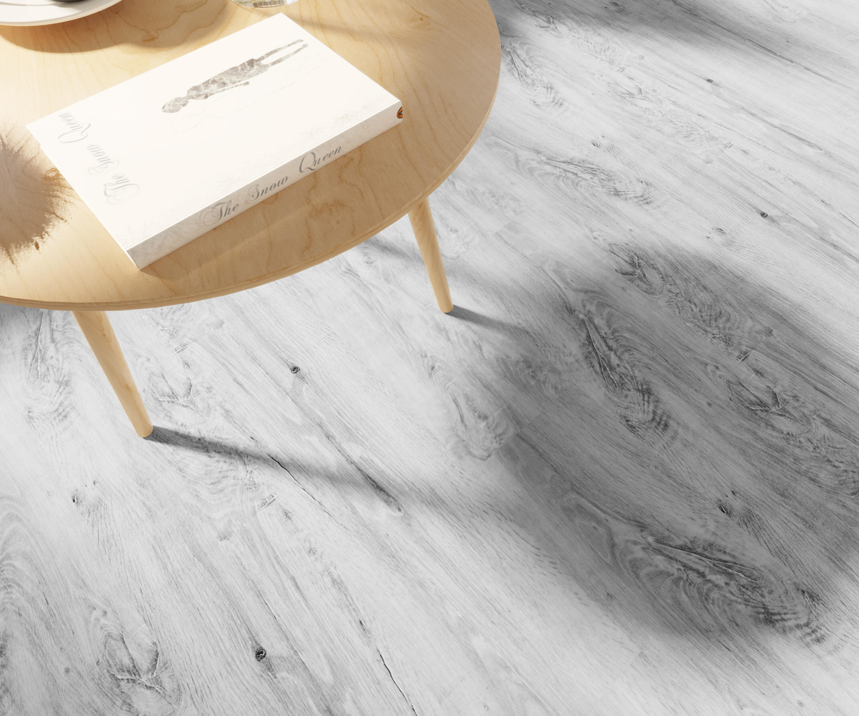 Pavimento flutuante laminado Granada superior 10 mm Artens GR130 - 17