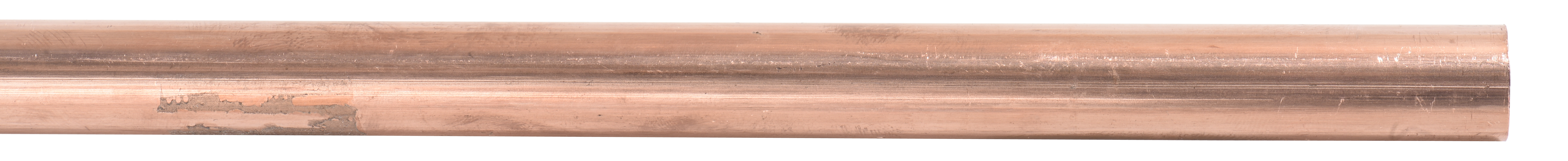 Barra de cobre 1M 15MM Tradesa - 5