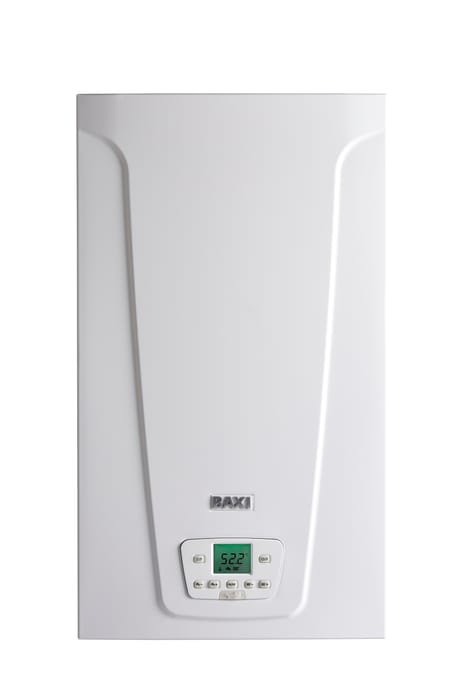 Caldera de condensación BAXI NeoDens Plus Eco 24/24F
