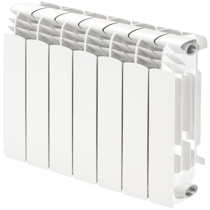 Radiador de agua caliente COINTRA Orión HP600 7E
