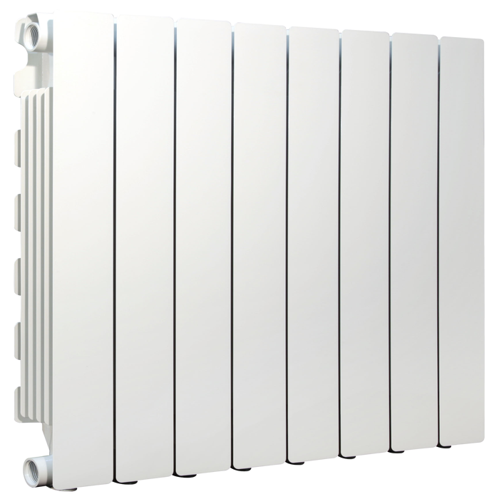 Radiador Prodige Modern 600 8 E