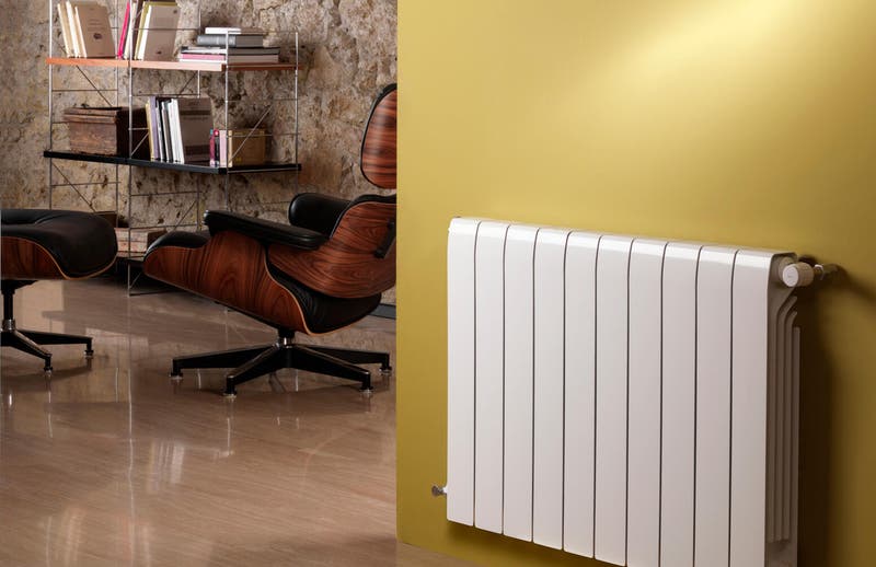 Cómo elegir radiadores de agua Leroy