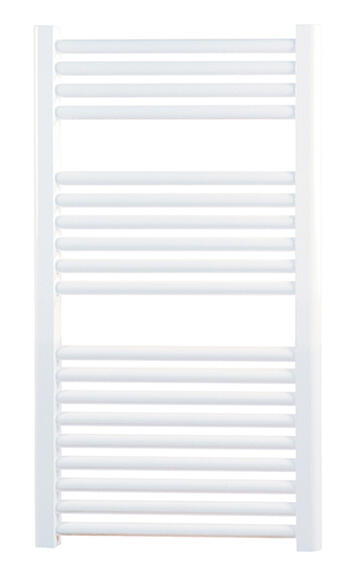 Toalheiro radiador ZETA-X 459W 112X50CM BRANCO