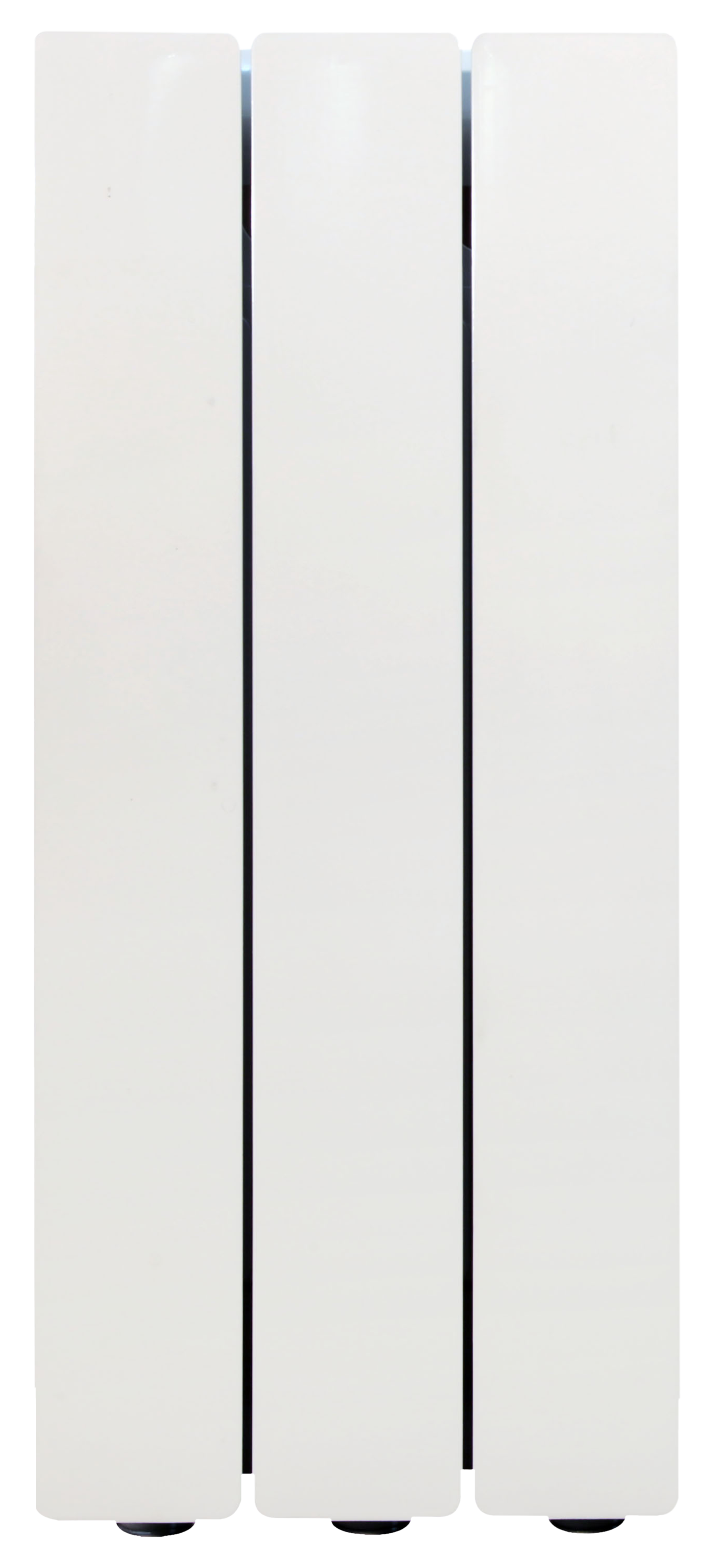 Radiador de agua prodige modern 500 3 elementos