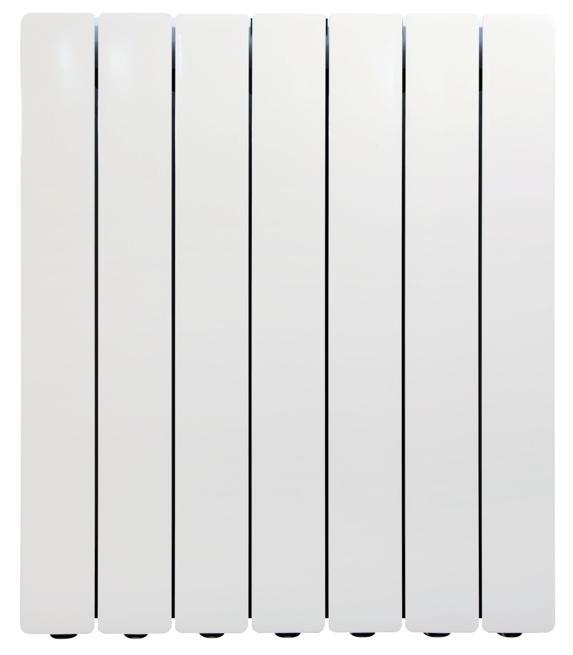 Radiador de agua prodige modern 600 7 elementos