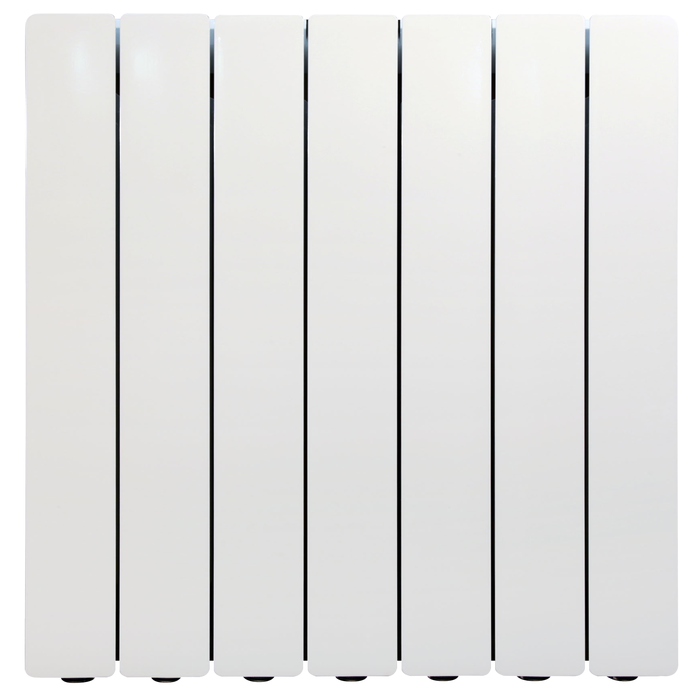 Radiador de agua Prodige Modern 600 7 elementos