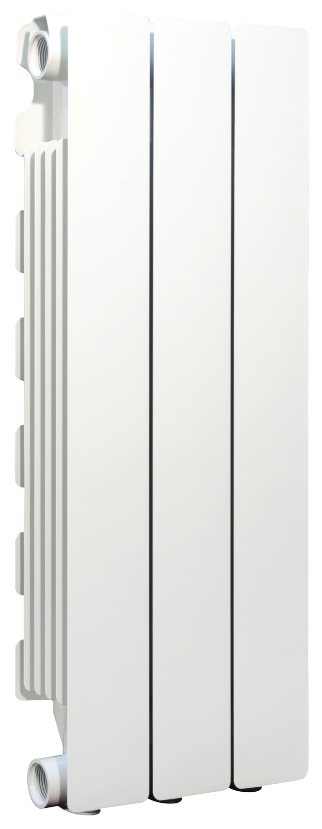 Radiador de agua Prodige Modern 600 3 elementos