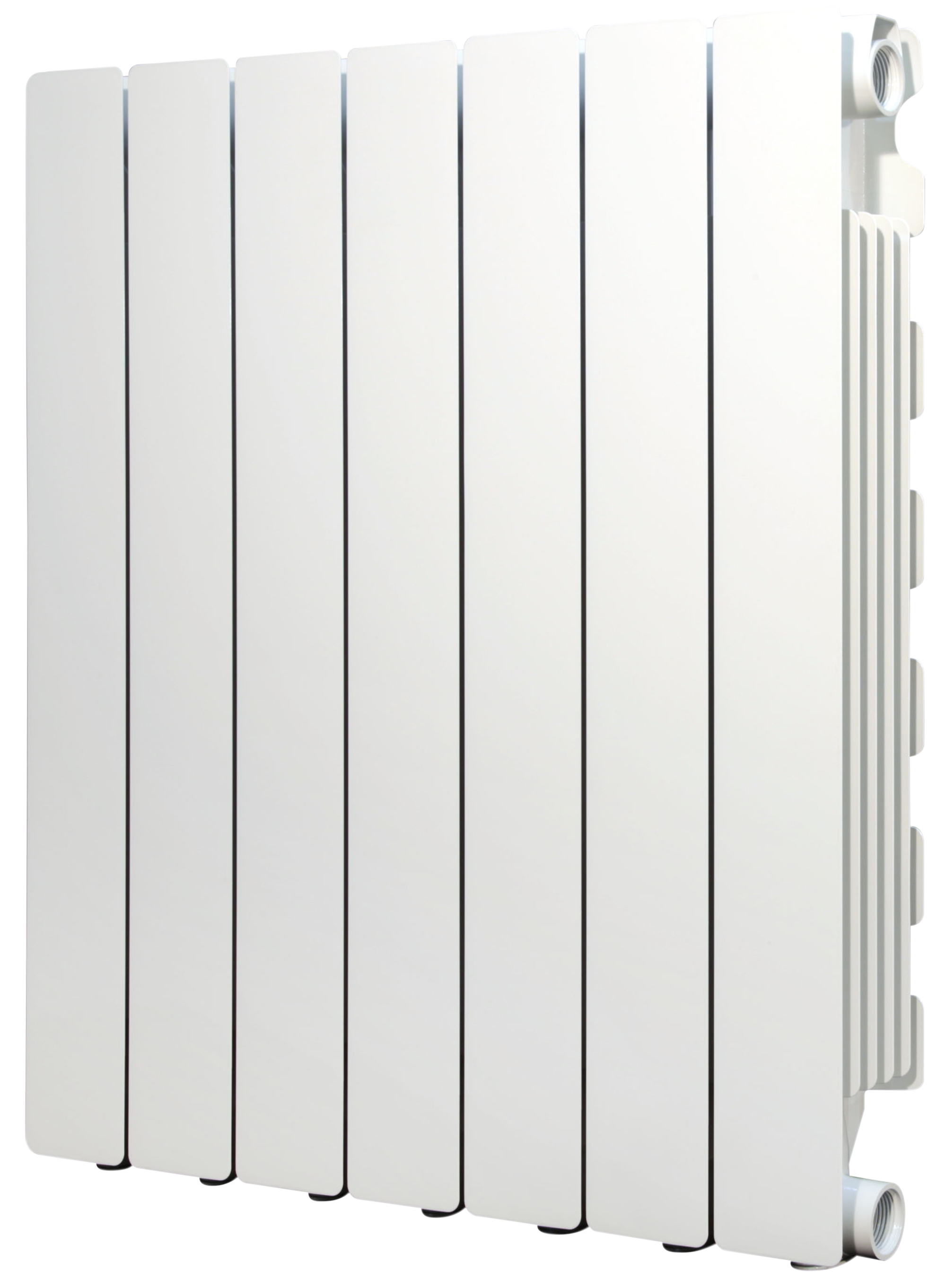 Radiador de agua Prodige Modern 600 7 elementos - 4