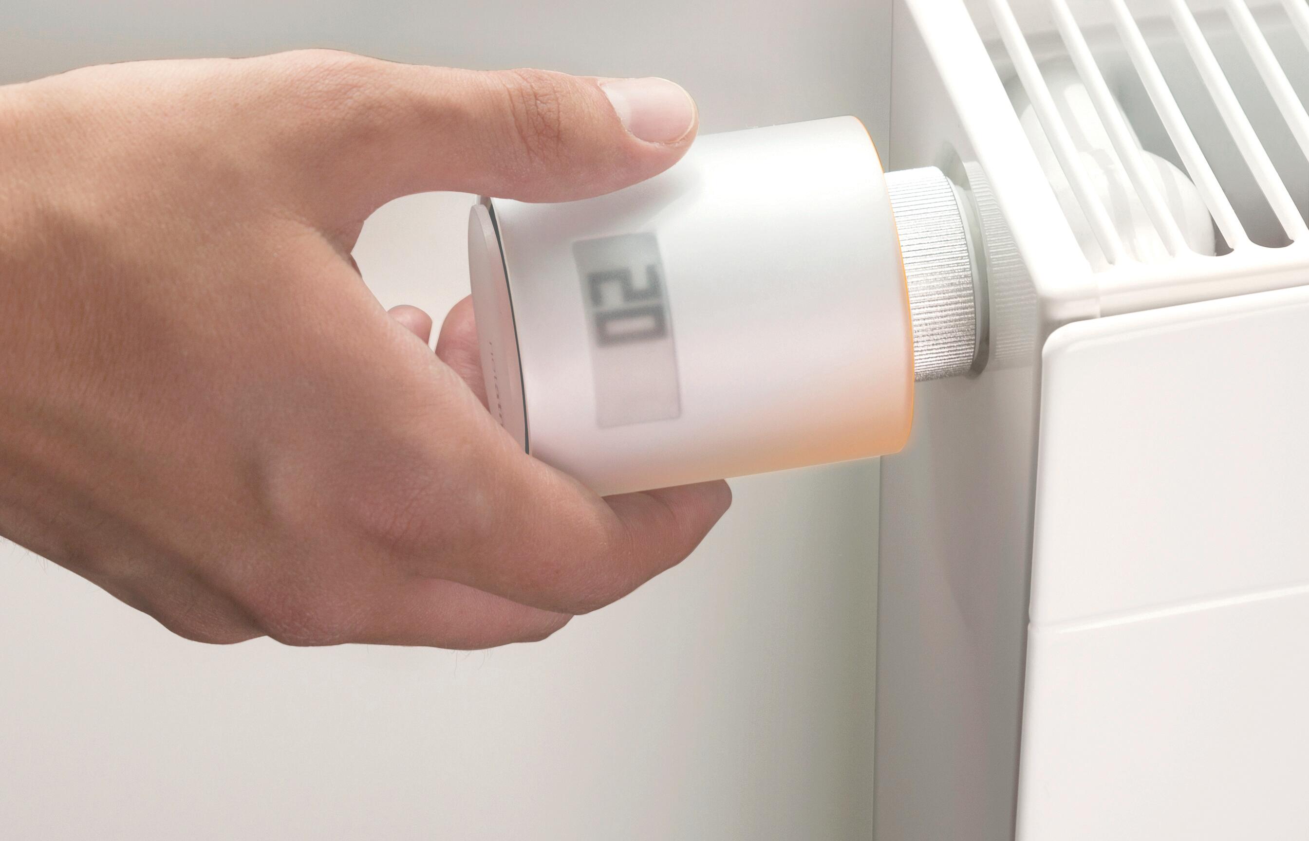 netatmo - 1