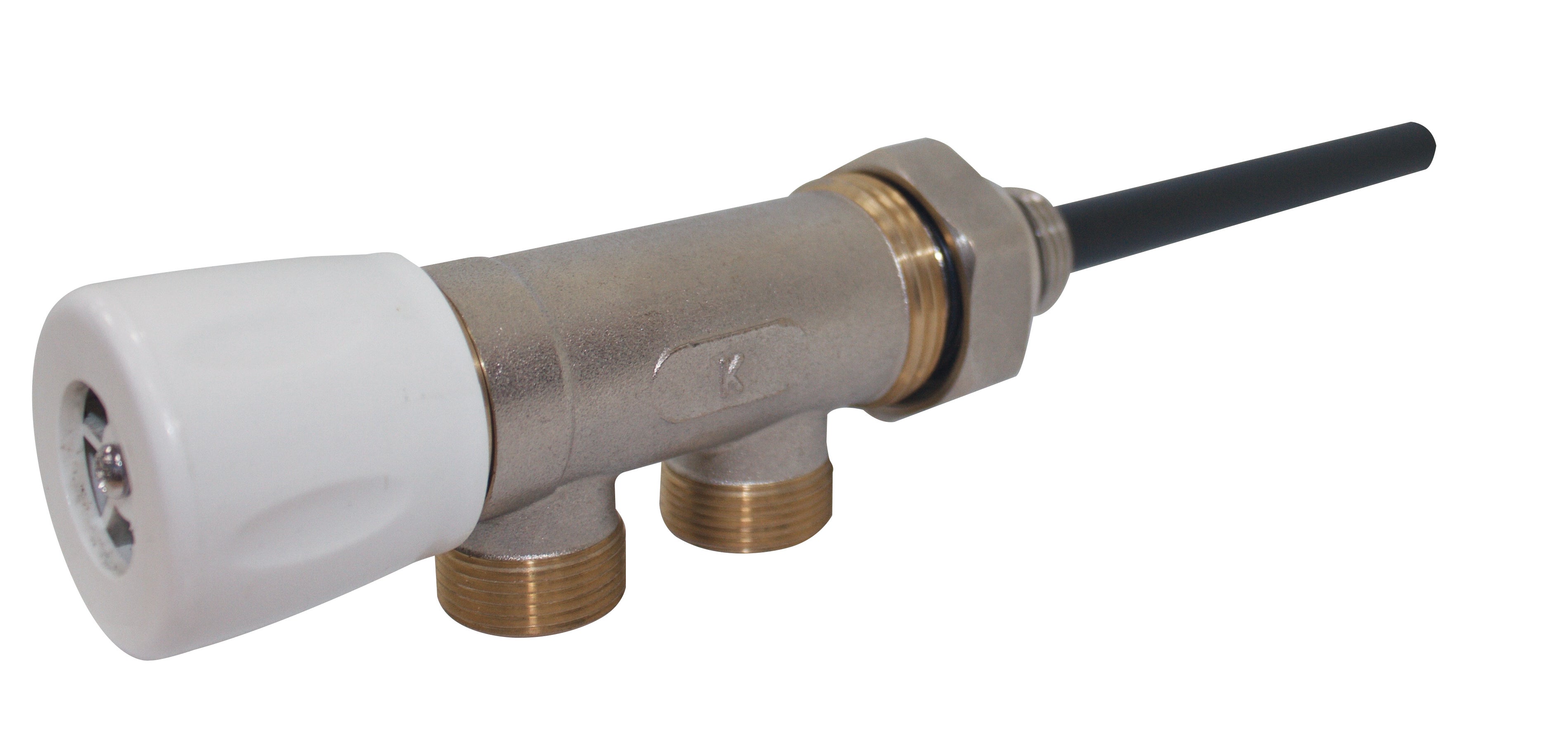 Válvula Termostática Radiadores Orkli Precios Válvula Termostática