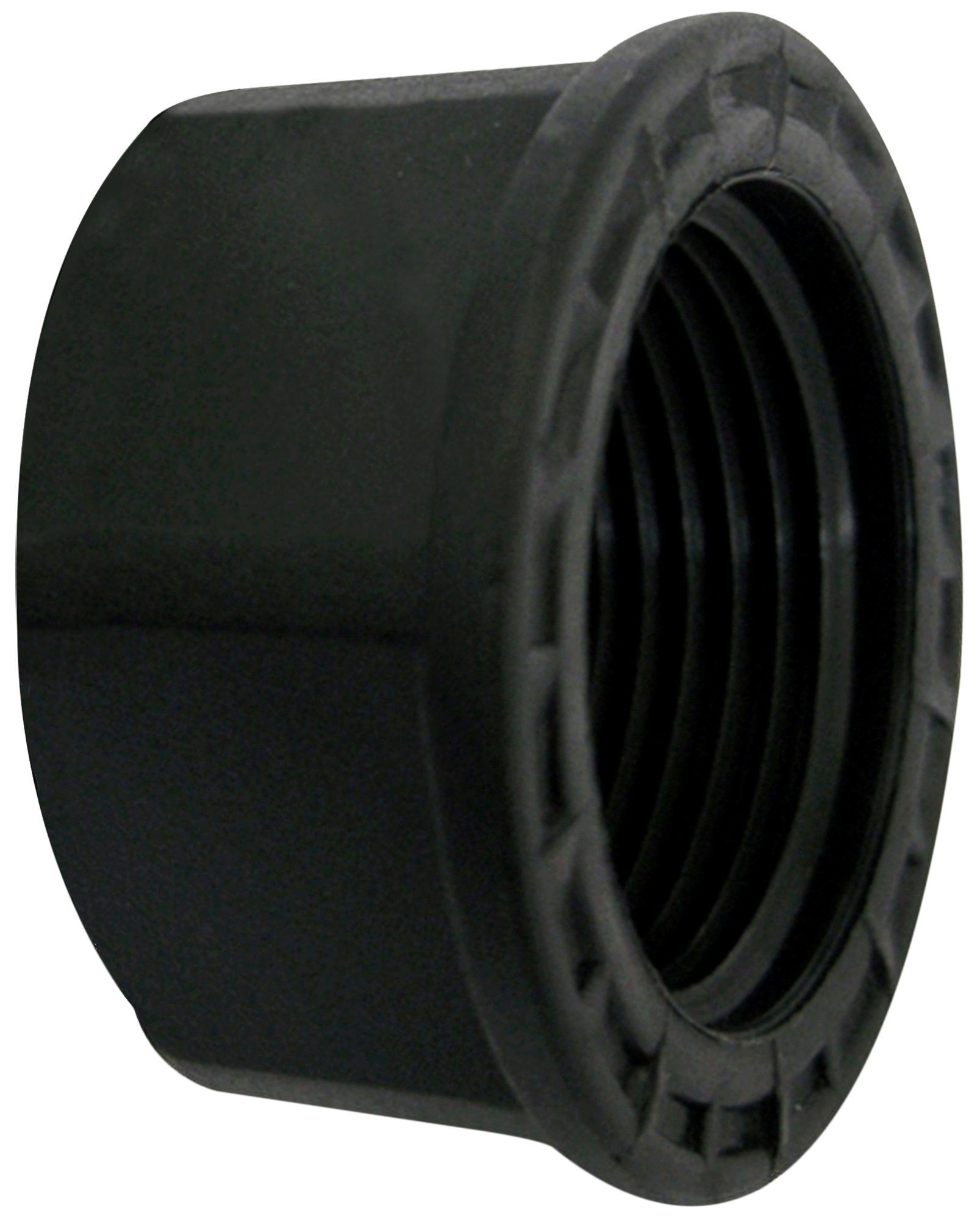Tapón polietileno hembra h3/4 ø25mm
