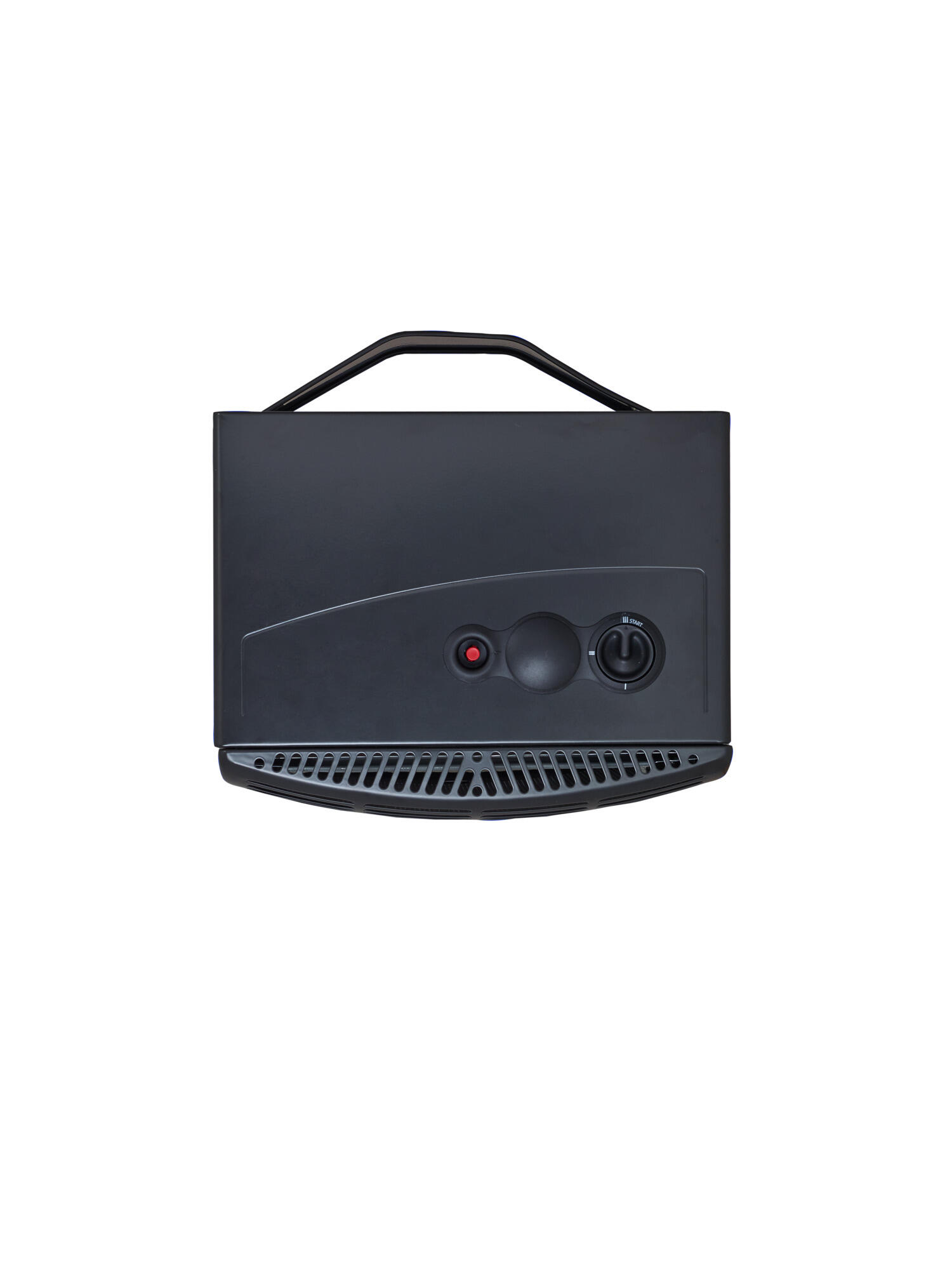 Estufa de gas catalítica CAMPING GAZ CR5000 negro 3 kW - 6