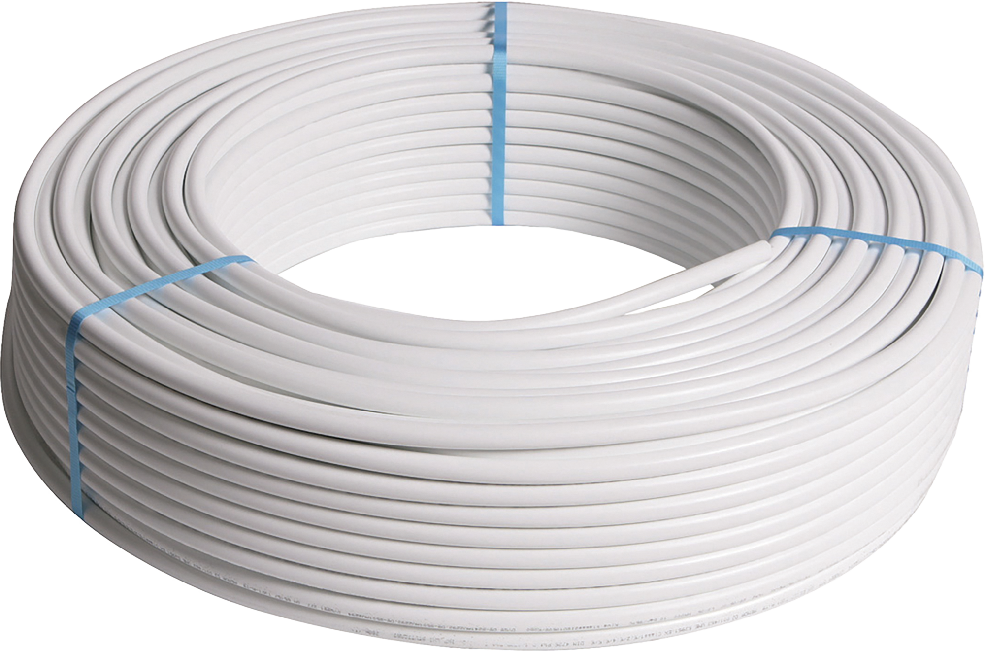 Rollo de Tubo de multicapa 100 metros Ø20 mm - 2