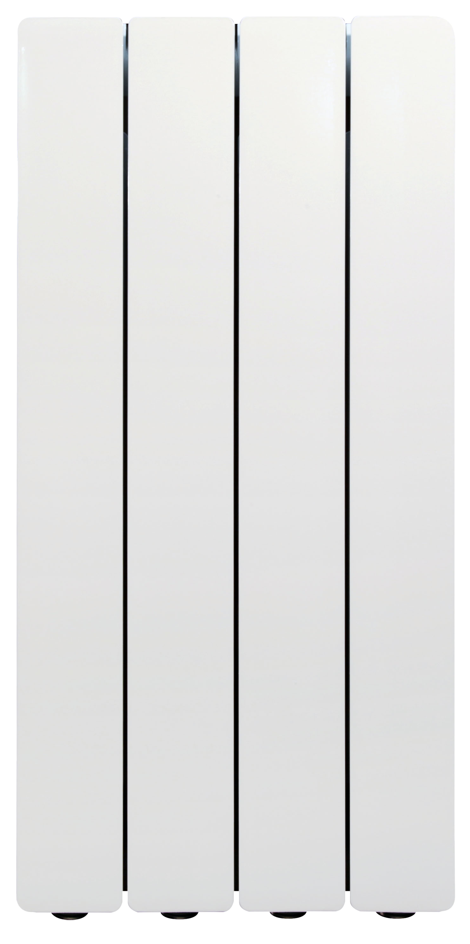 Radiador de agua prodige modern 600 4 elementos
