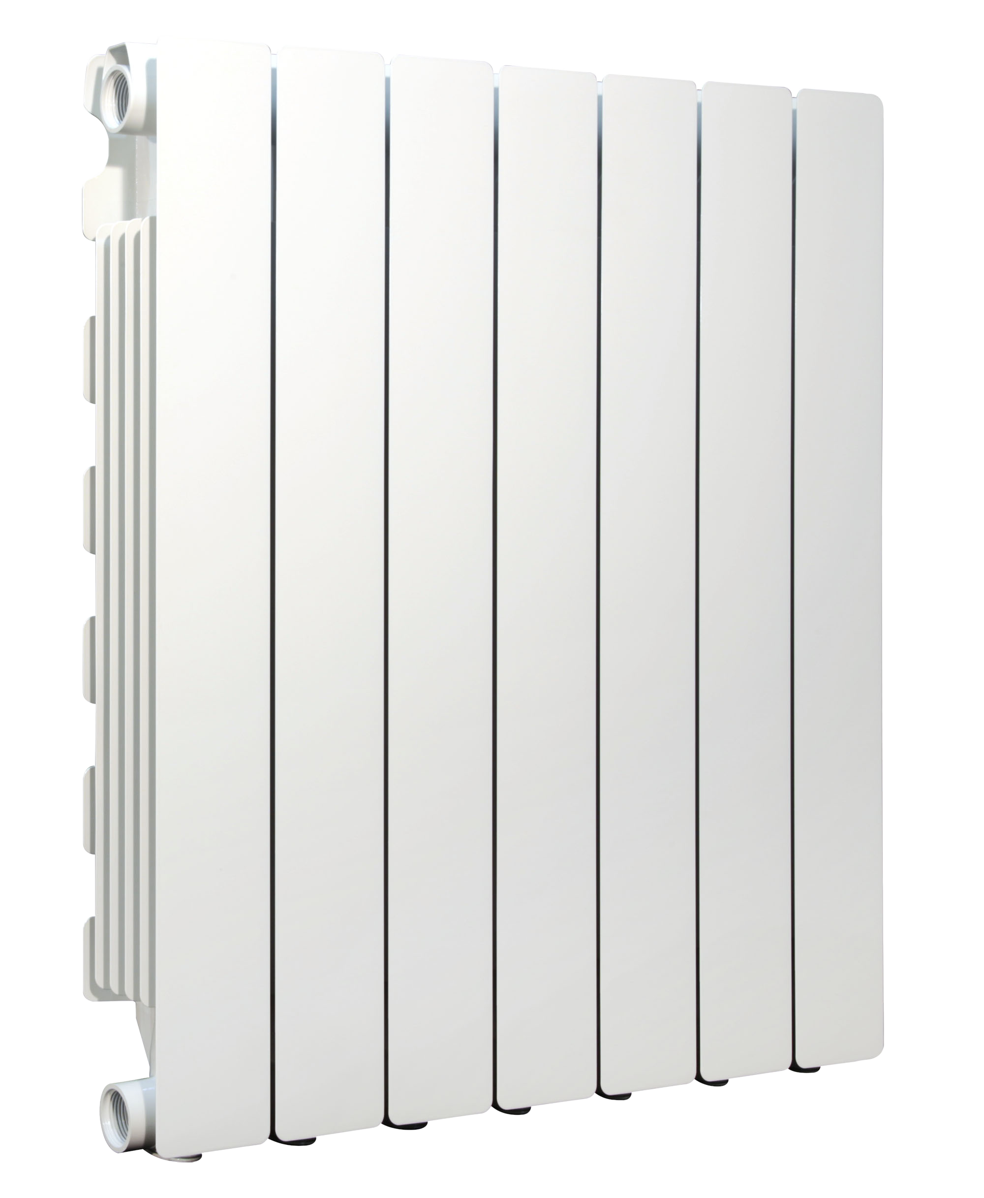 Radiador de agua Prodige Modern 600 7 elementos - 2