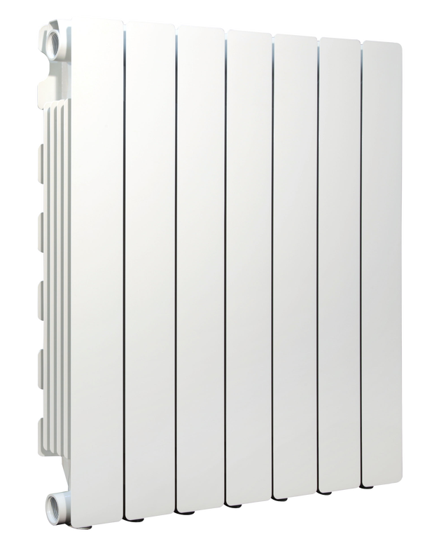 Radiador de agua Prodige Modern 600 7 elementos