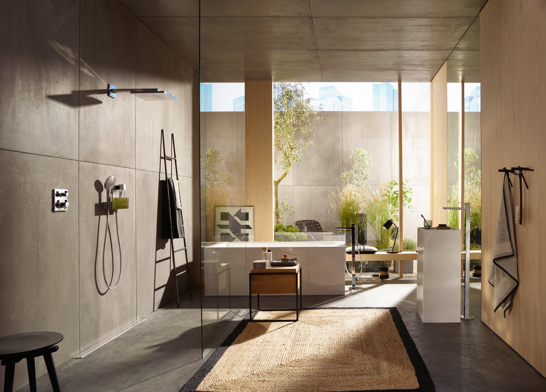 Hansgrohe