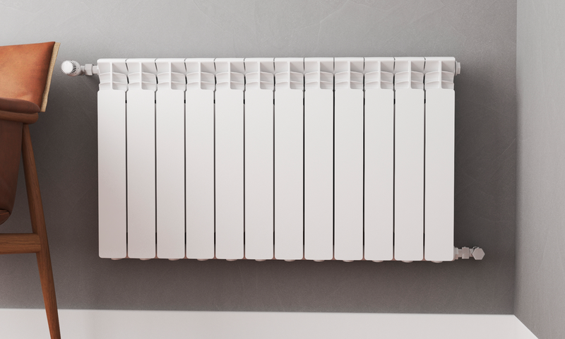 Cómo elegir radiadores de agua Leroy