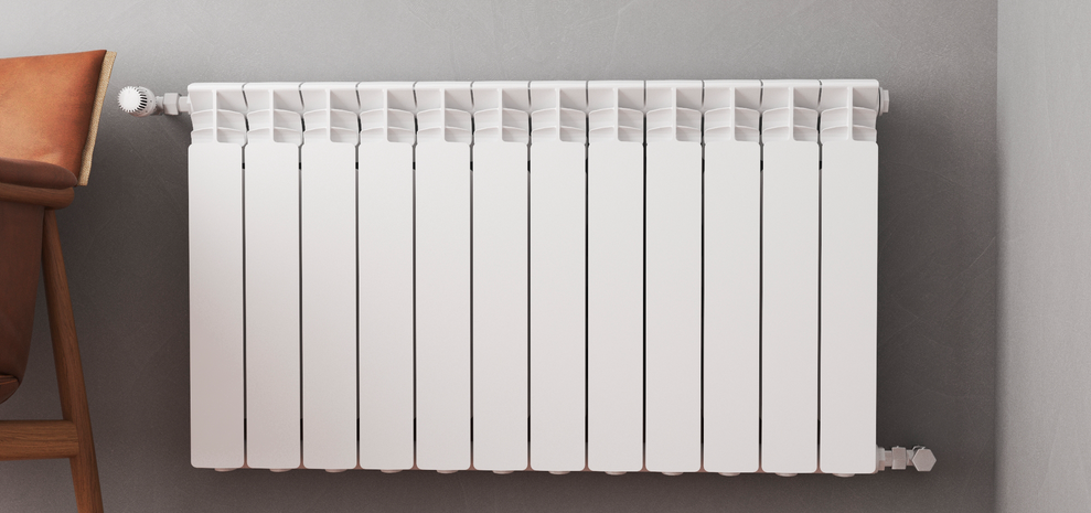 Cómo elegir para radiadores | Merlin