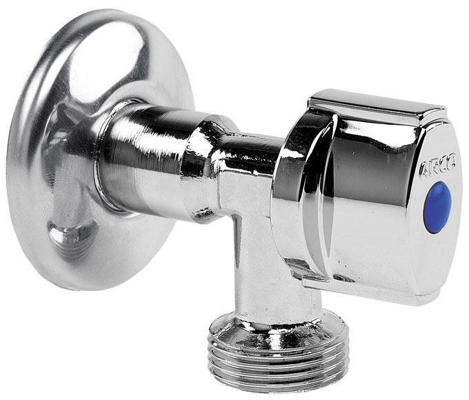 Llave lavadora ARCO antical 1/2-3/4