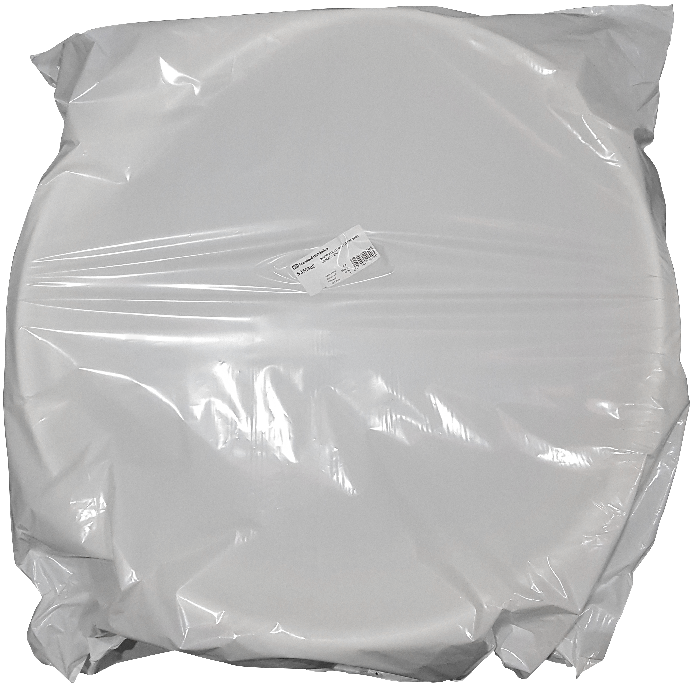 Rollo de tubo multicapa 25 metros Ø20 mm - 4