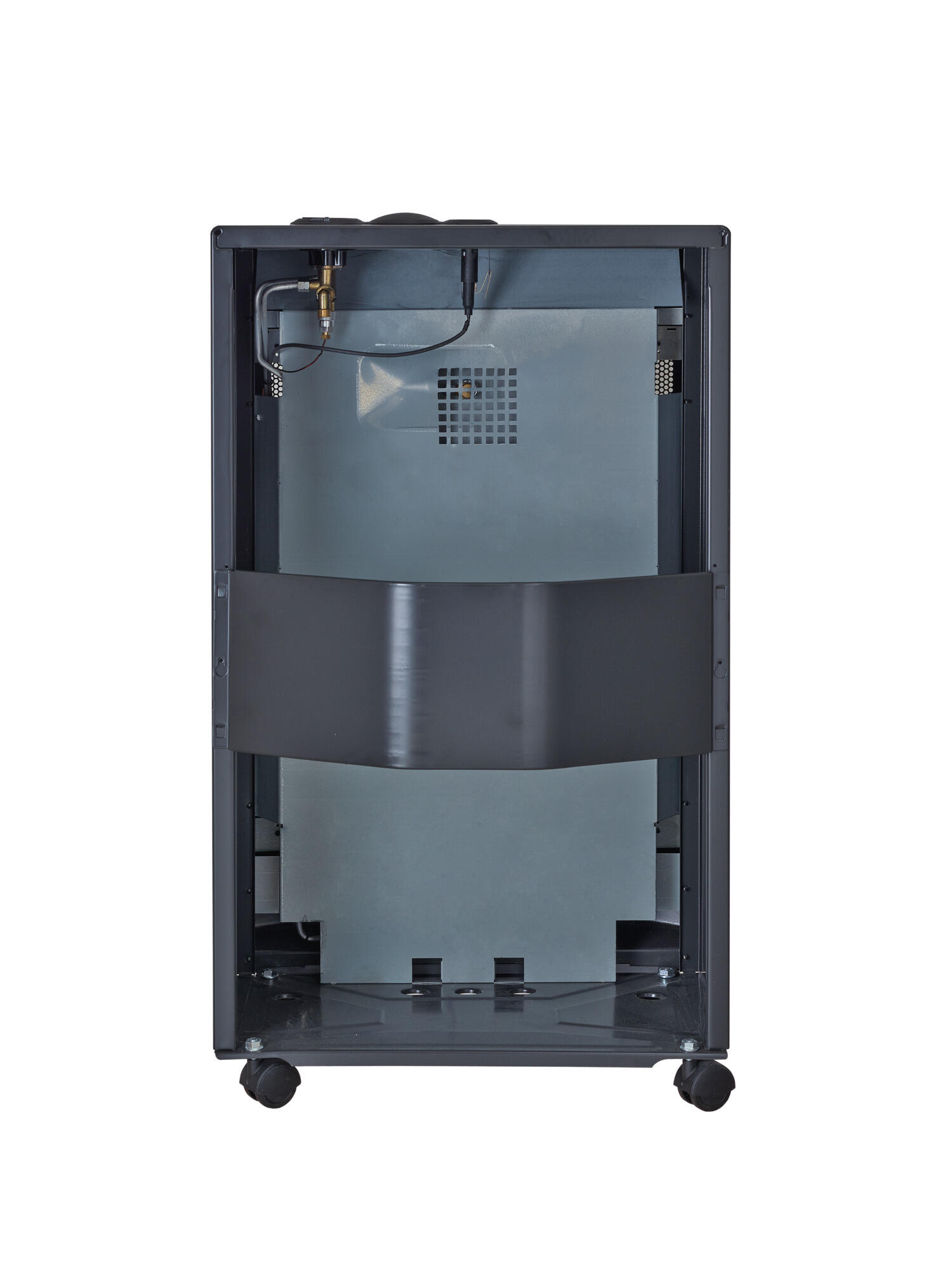 Estufa de gas catalítica CAMPING GAZ CR5000 negro 3 kW - 5