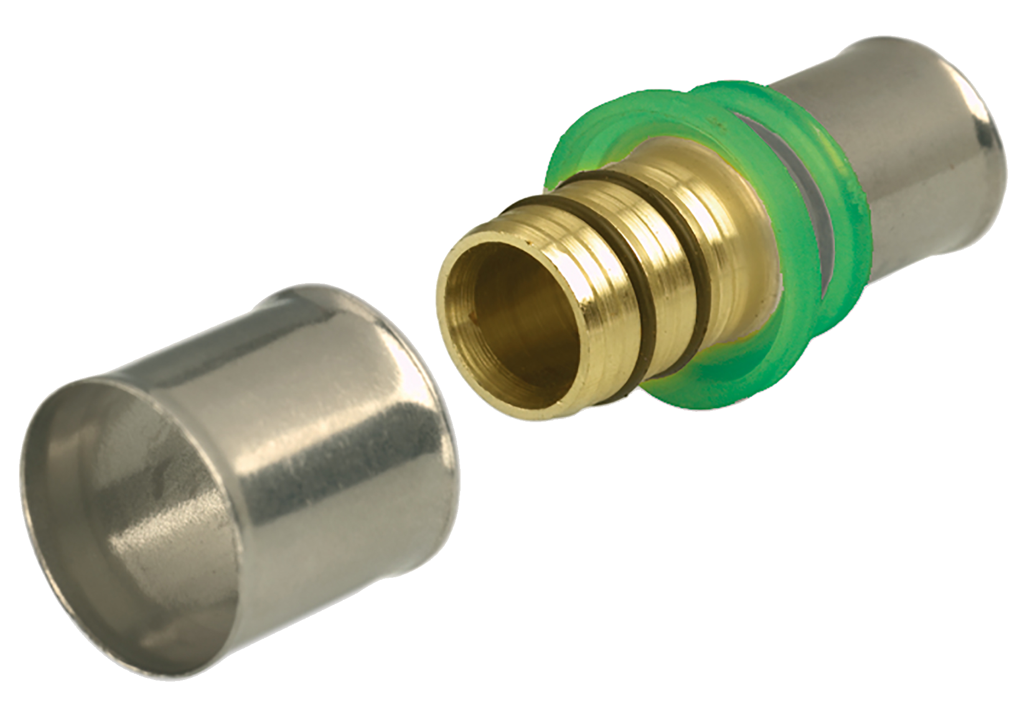 Reducción Press de Ø25 mm - Ø20 mm - 2