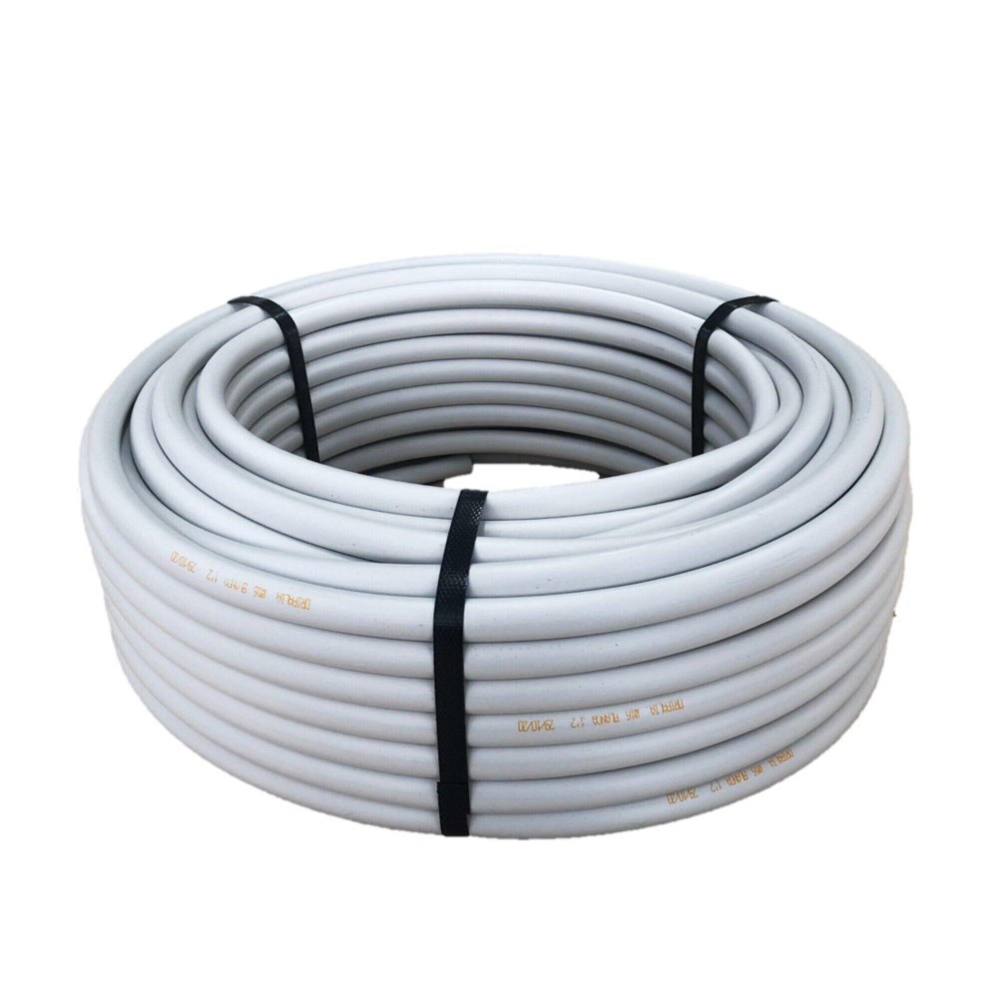 Kit Di Gocciolamento Completo Automatica 25 Metri. Include Tubo Da 16 Mm 25 Gocciolatori Programmatore Accessori Per Lins 82848668