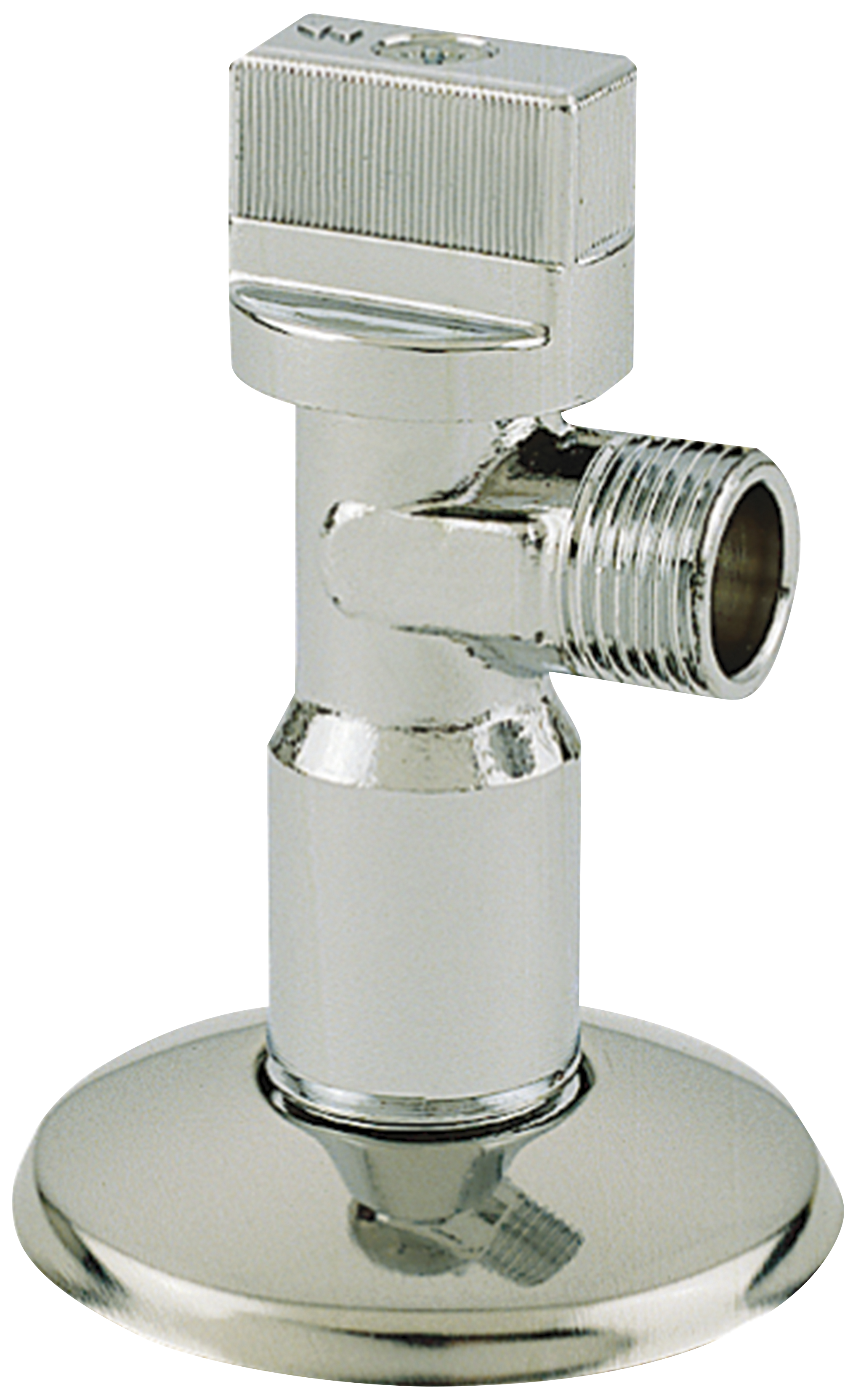Llave escuadra america antical 1/2-3/8 2ud - 2