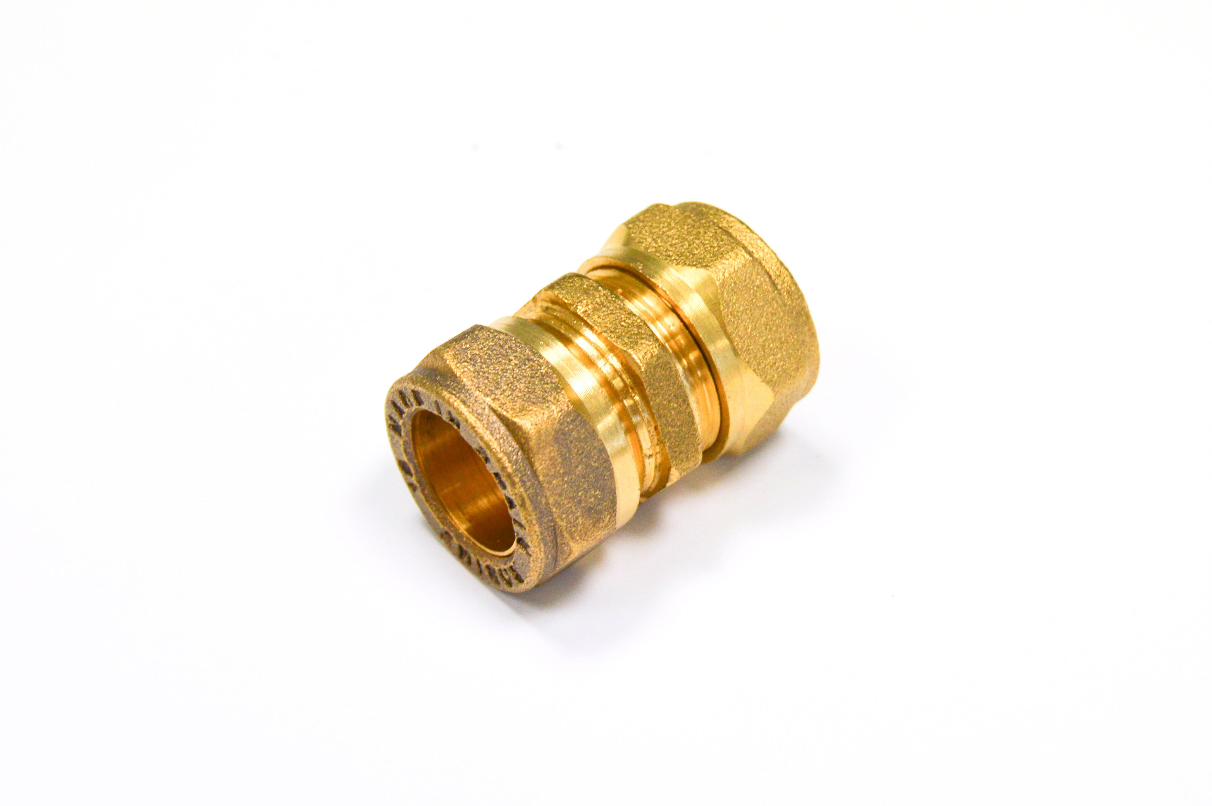 Manguito Sambra 18 mm - 2