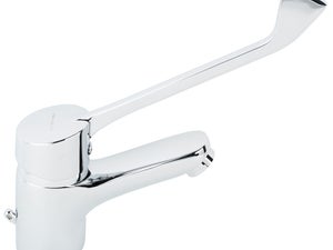 Grohe 20203000 Universal Grifo de lavabo - cromo