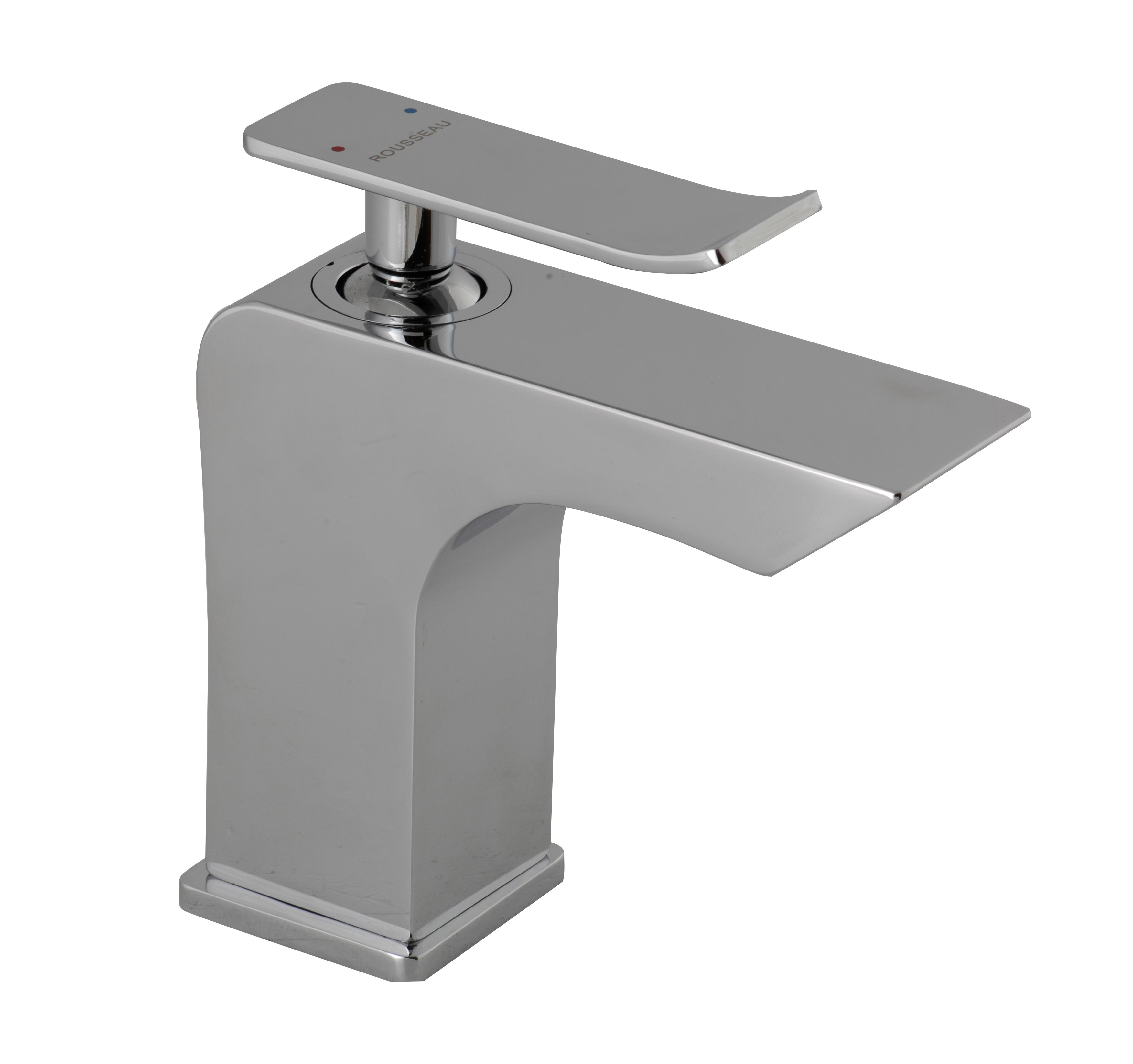 Grifo lavabo edouard rousseau mode cromo