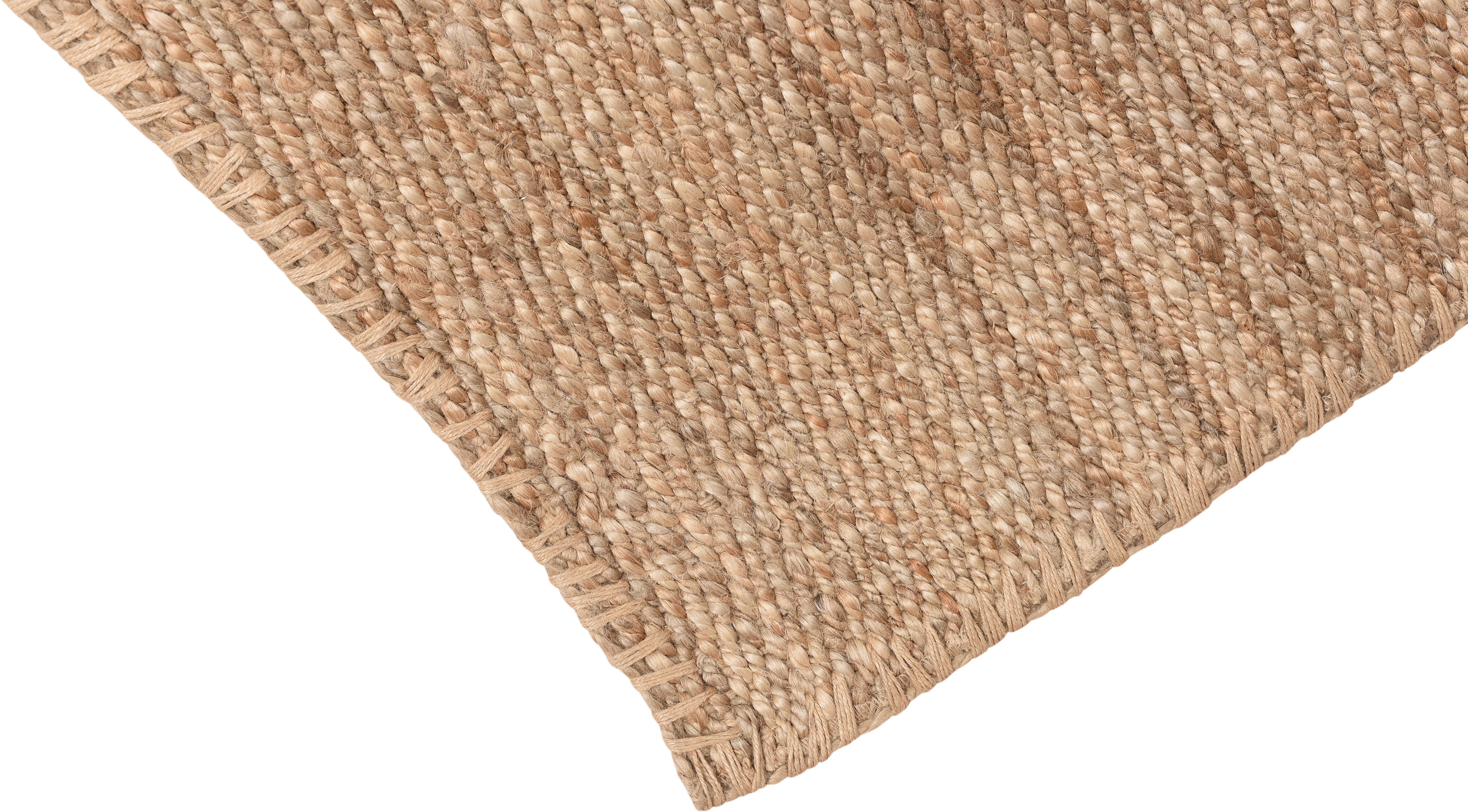 Tapete juta 160x230 cm granada bege - 6