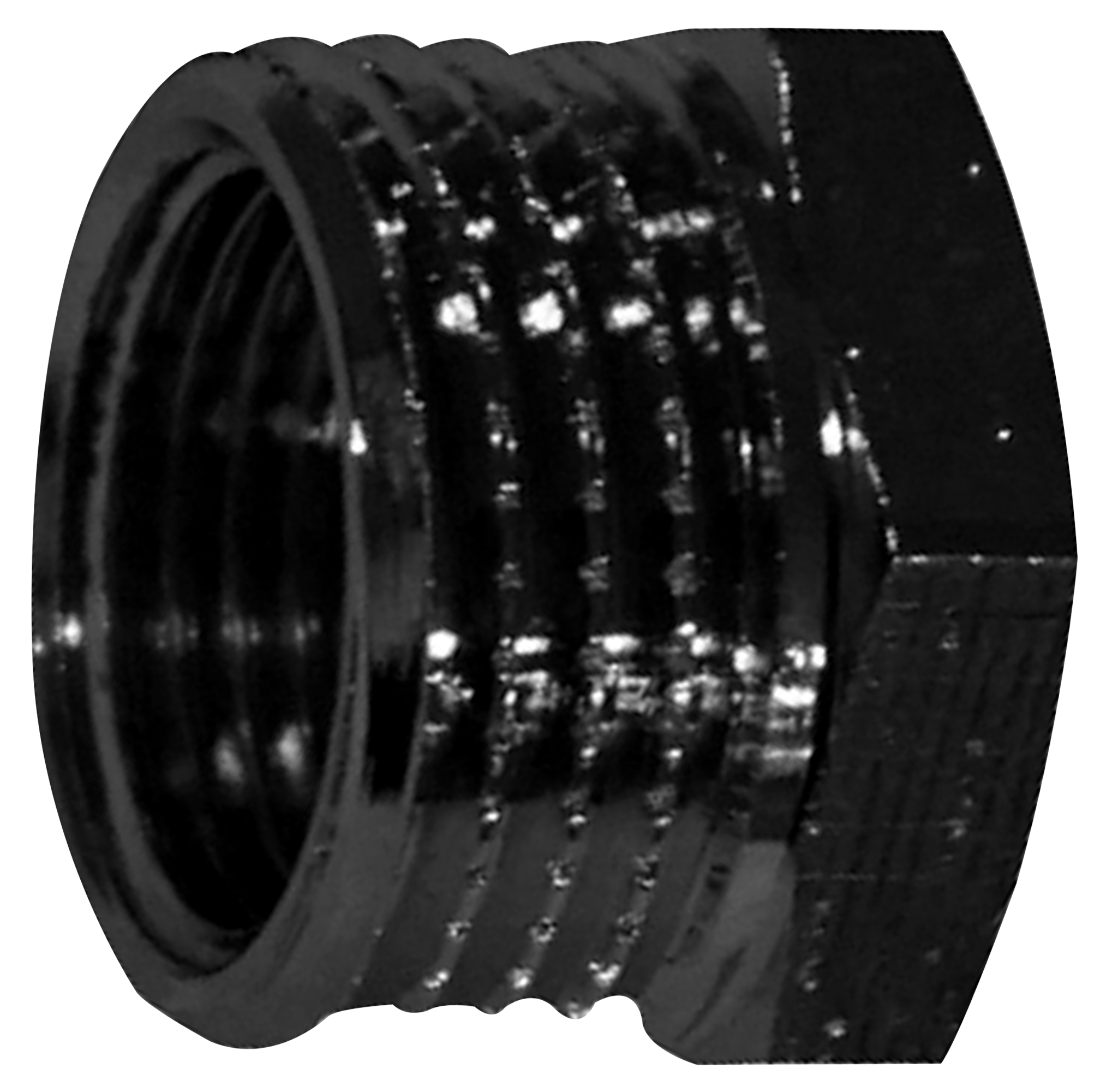 União redução EQUATION CROMADO F3/4 - M1/2 - 2