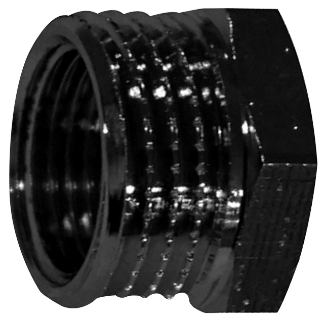 União redução EQUATION CROMADO F1/2 - M3/8