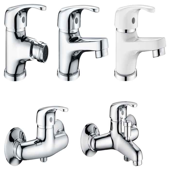 Grifo para bañera Natu